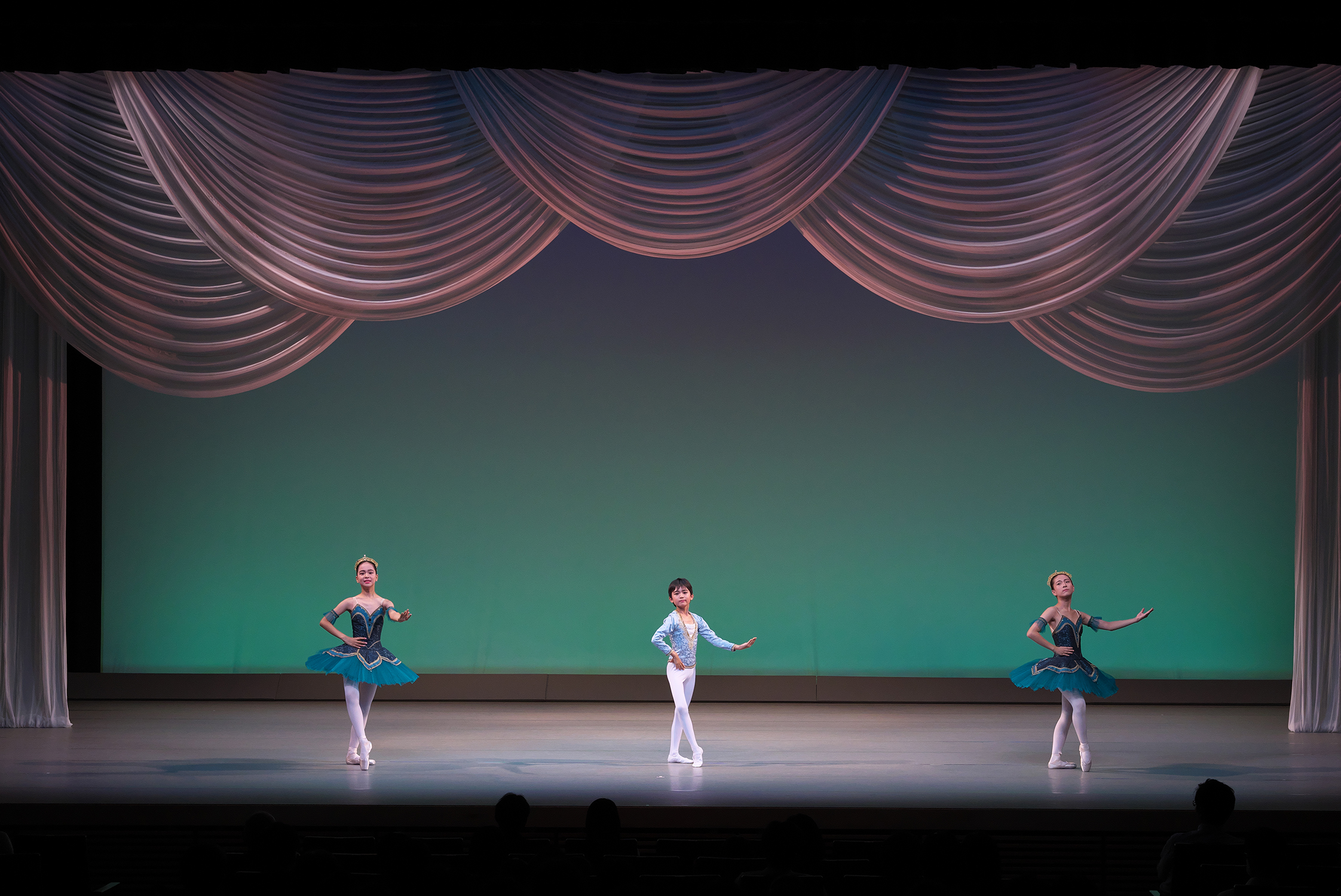 2024年バレエ発表会5